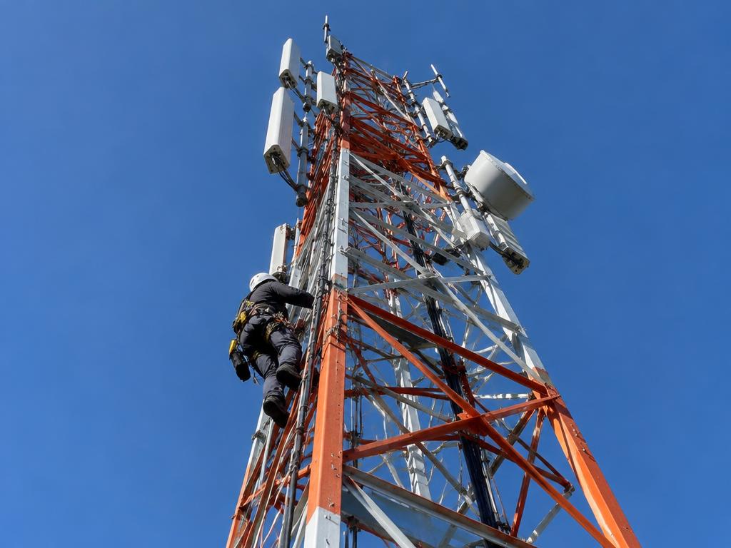 Télécommunications